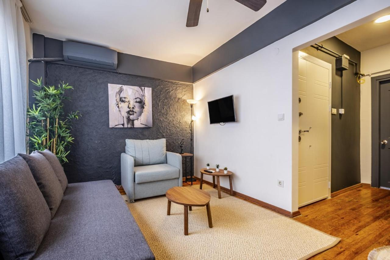 Chic Apartment Istanbul
