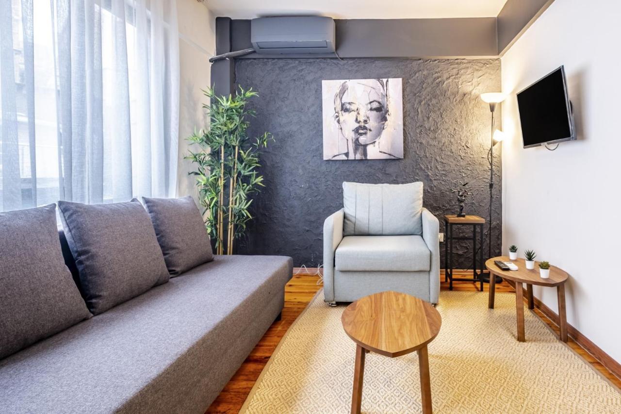 Apartment Chic Istanbul