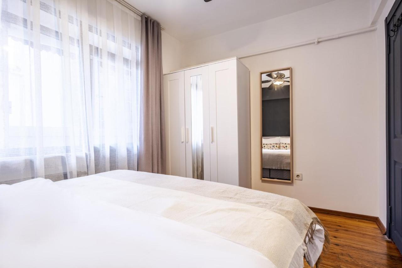 Chic Apartment *